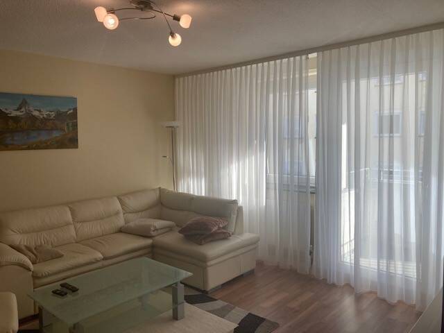 Etagenwohnung Nürnberg St Johannis - 3 Zimmer, 68 m&sup2;, 720&euro; | Angebot:24139165