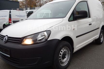 VW Caddy 164.801 km 8.900 € Nürnberg 90449