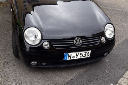 VW Lupo 172.398 km 3.800 &euro; Leinburg 91227