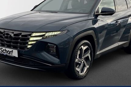 Hyundai TUCSON 22.269 km 33.790 &euro; Lauf 91207