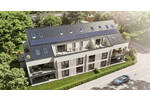 NEUBAU Erdgeschoss-Eigentumswohnung mit Terrasse und Tiefgaragenstellplatz - Nähe Marienbergpark 4 zimmer