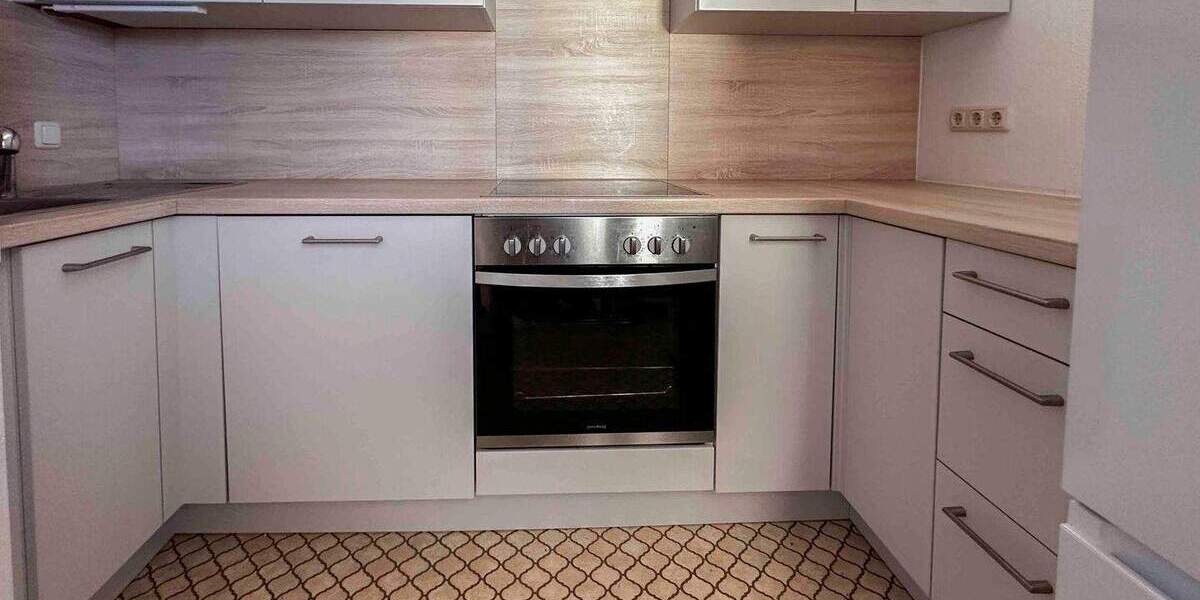 Etagenwohnung Erlangen Tennenlohe - 2 Zimmer, 62 m&sup2;, 248.000&euro; | Angebot:25799600