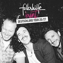 Folkshilfe 02.10.2026 Club Stereo