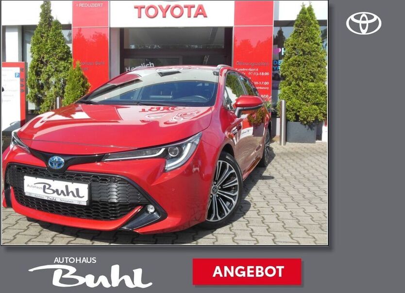 Corolla