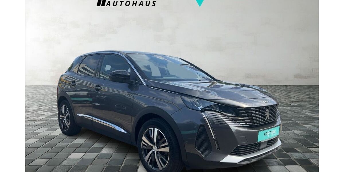 Peugeot 3008 35.900 km 24.890 &euro; Nürnberg OT Schweinau 90439