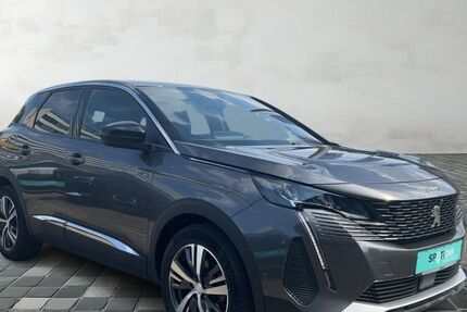 Peugeot 3008 35.900 km 25.990 &euro; Nürnberg OT Schweinau 90439