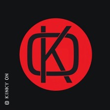Kinky On @ Die Rakete 20.11.2026 Die Rakete