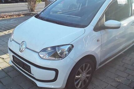 VW up! 22.200 km 6.499 € Rückersdorf 90607