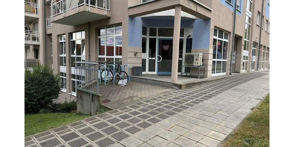 Gewerbeobjekt Nürnberg Gärten b Wöhrd - 7 Zimmer, 3.000&euro; | Angebot:26684236