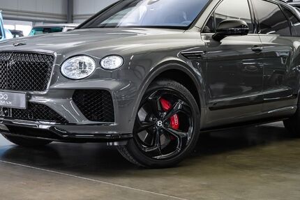 Bentley Bentayga 16.680 km 243.880 &euro; Nürnberg 90491