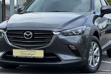 Mazda CX-3 85.500 km 13.900 &euro; Fürth 90763