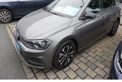 VW Polo 11.350 km 13.709 € Nürnberg 90411