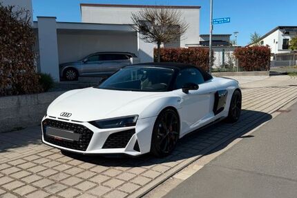 Audi R8 38.800 km 118.900 &euro; Zirndorf 90513