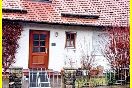 Gepflegtes & sonniges Haus mit viel Platz und schöner Aussicht! 4 zimmer