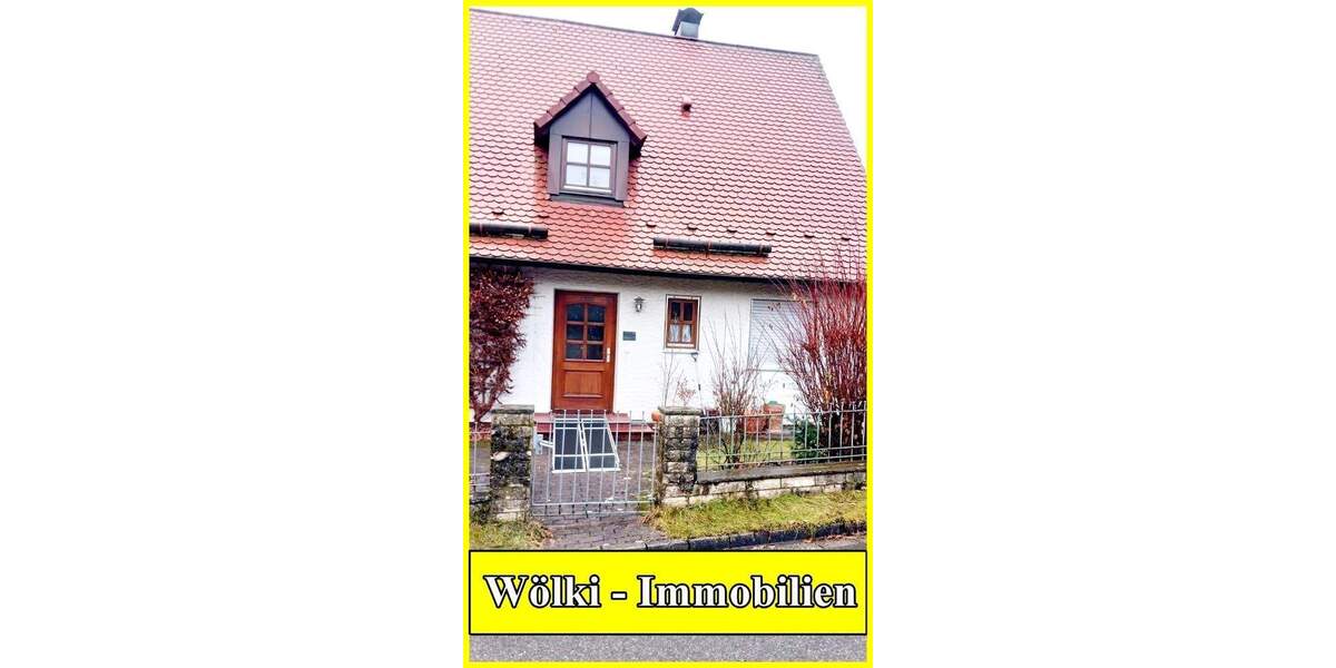 Gepflegtes & sonniges Haus mit viel Platz und schöner Aussicht! 4 zimmer