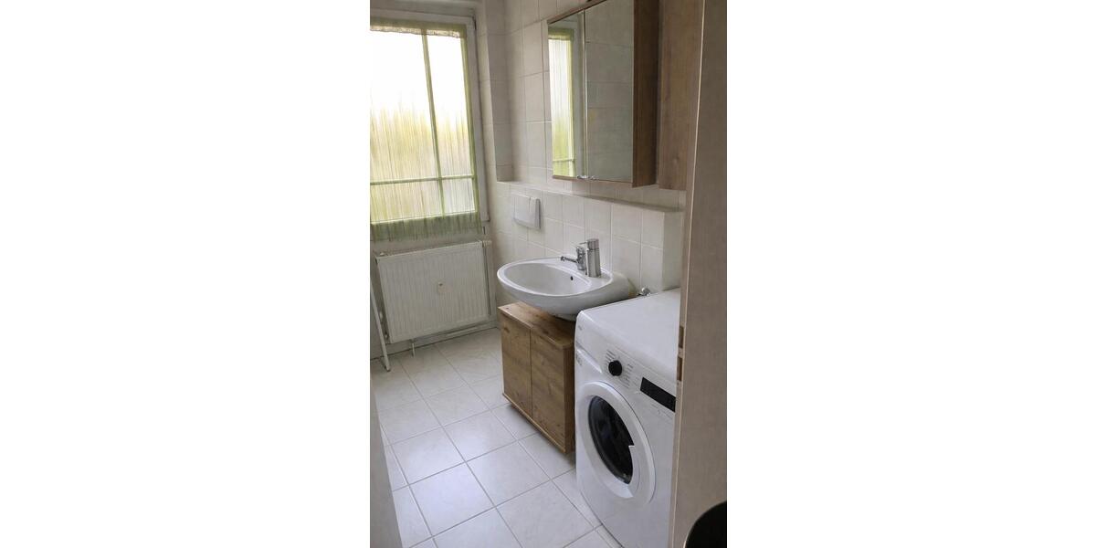 Helle 2-Zimmer Wohnung mit Blick ins Grüne 2 zimmer