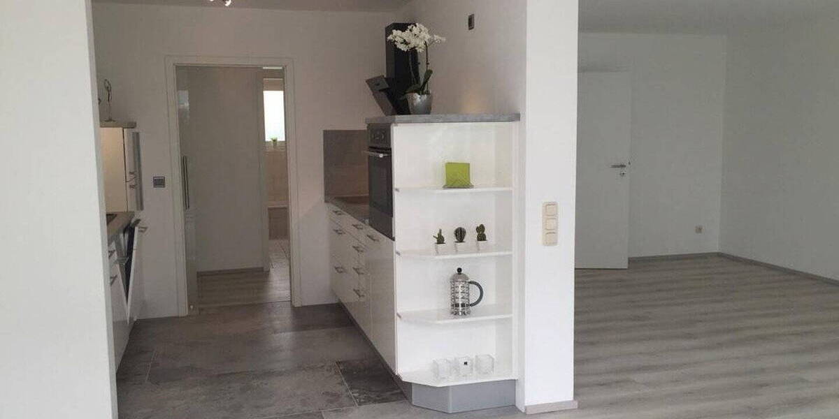 Etagenwohnung Forchheim - 2 Zimmer, 71 m&sup2;, 269.000&euro; | Angebot:26344109