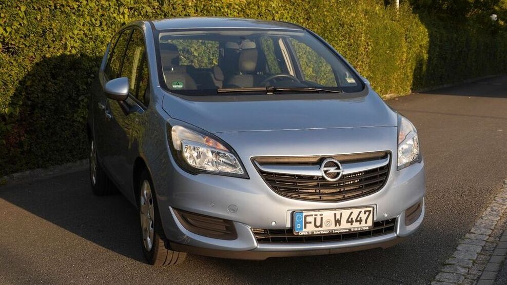 Meriva