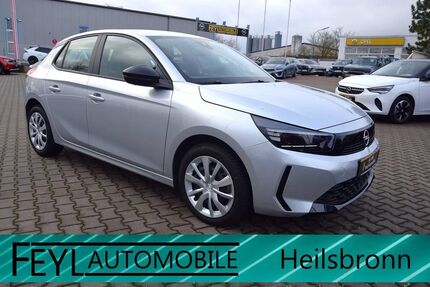 Opel Corsa 7.890 km 16.700 &euro; Heilsbronn 91560