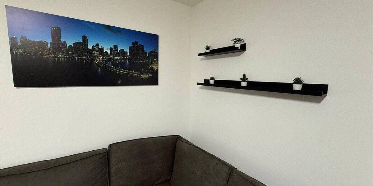 Etagenwohnung Erlangen Bruck - 2 Zimmer, 49 m&sup2;, 1.080&euro; | Angebot:26859253
