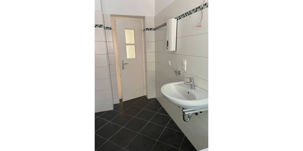 Etagenwohnung Nürnberg Gibitzenhof - 2 Zimmer, 59 m&sup2;, 504&euro; | Angebot:26744935