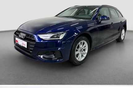Audi A4 60.786 km 24.480 &euro; Fürth 90763