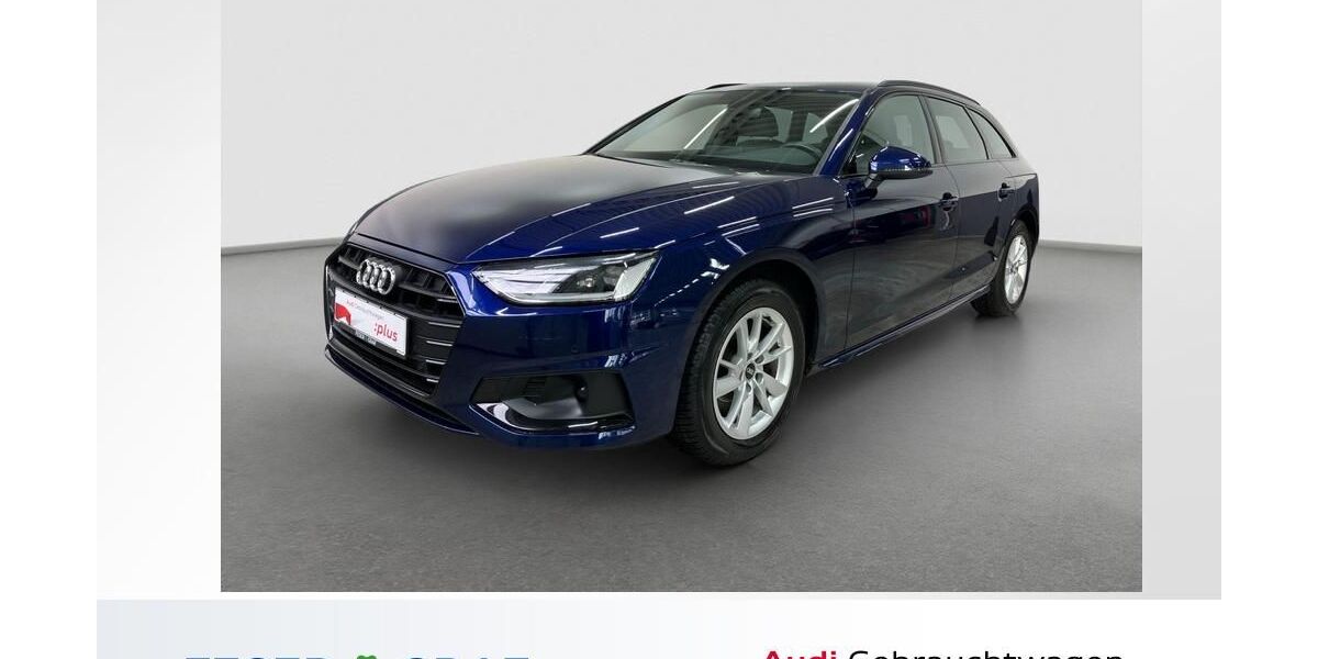 Audi A4 60.786 km 24.480 &euro; Fürth 90763