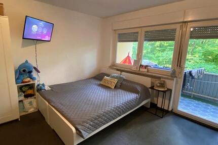 Wohnung Nürnberg Altenfurt - 1 Zimmer, 25 m&sup2;, 495&euro; | Angebot:24763460