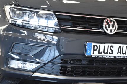 VW Tiguan 98.431 km 19.770 € Nürnberg 90431