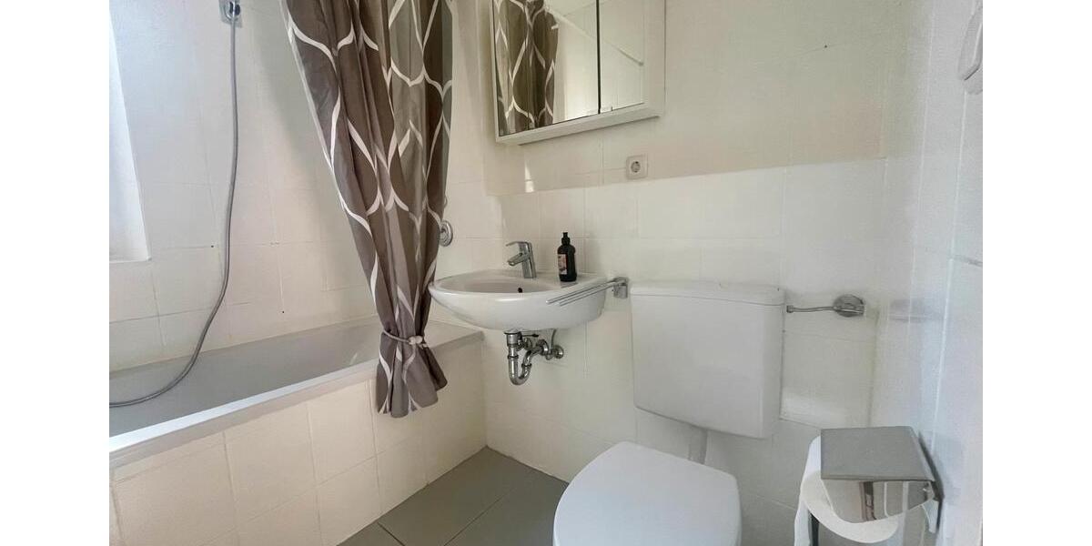 Etagenwohnung Nürnberg Kleinweidenmühle - 2 Zimmer, 50 m&sup2;, 205.000&euro; | Angebot:25807410