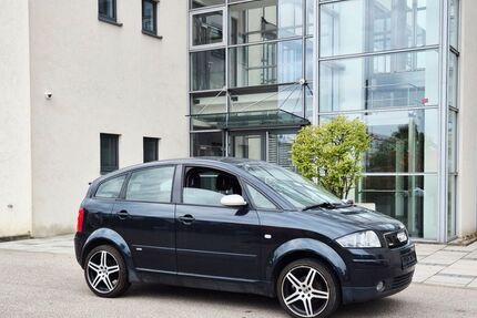 Audi A2 150.000 km 3.590 € Nürnberg 90431