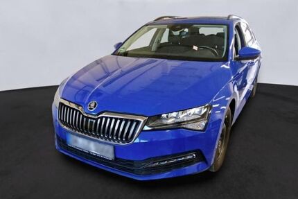 Skoda Superb 66.550 km 22.440 &euro; Herzogenaurach 91074