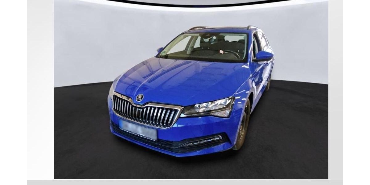 Skoda Superb 66.550 km 22.440 &euro; Herzogenaurach 91074
