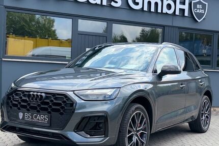 Audi Q5 11.822 km 35.900 &euro; Zirndorf 90513