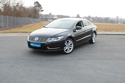VW CC 105.450 km 13.950 &euro; Fürth 90763