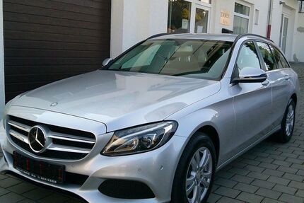 Mercedes-Benz C 220 272.256 km 8.900 &euro; Cadolzburg 90556