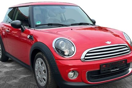 Mini ONE 110.131 km 5.500 &euro; Schwaig bei Nürnberg 90571