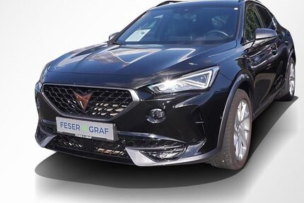 Cupra Formentor 53.738 km 26.480 € Fürth 90763