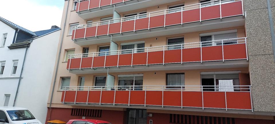 Etagenwohnung Nürnberg Gaismannshof - 1 Zimmer, 38 m&sup2;, 130.000&euro; | Angebot:26738646