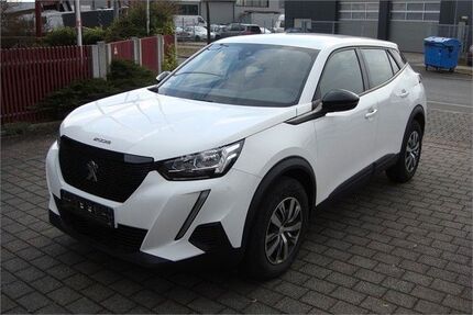 Peugeot 2008 38.800 km 15.900 &euro; Fürth 90763