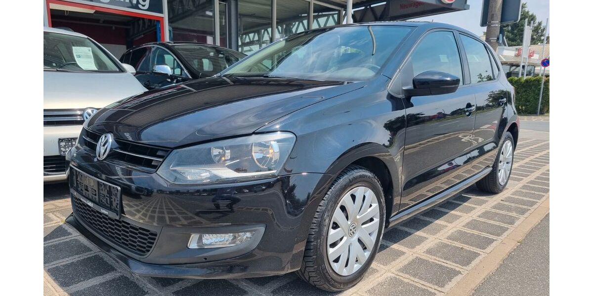 VW Polo 192.000 km 4.400 &euro; Nürnberg 90431