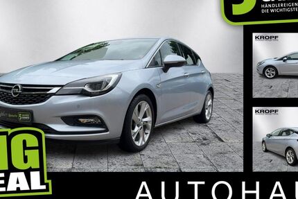 Opel Astra 32.926 km 14.440 € Nürnberg 90411
