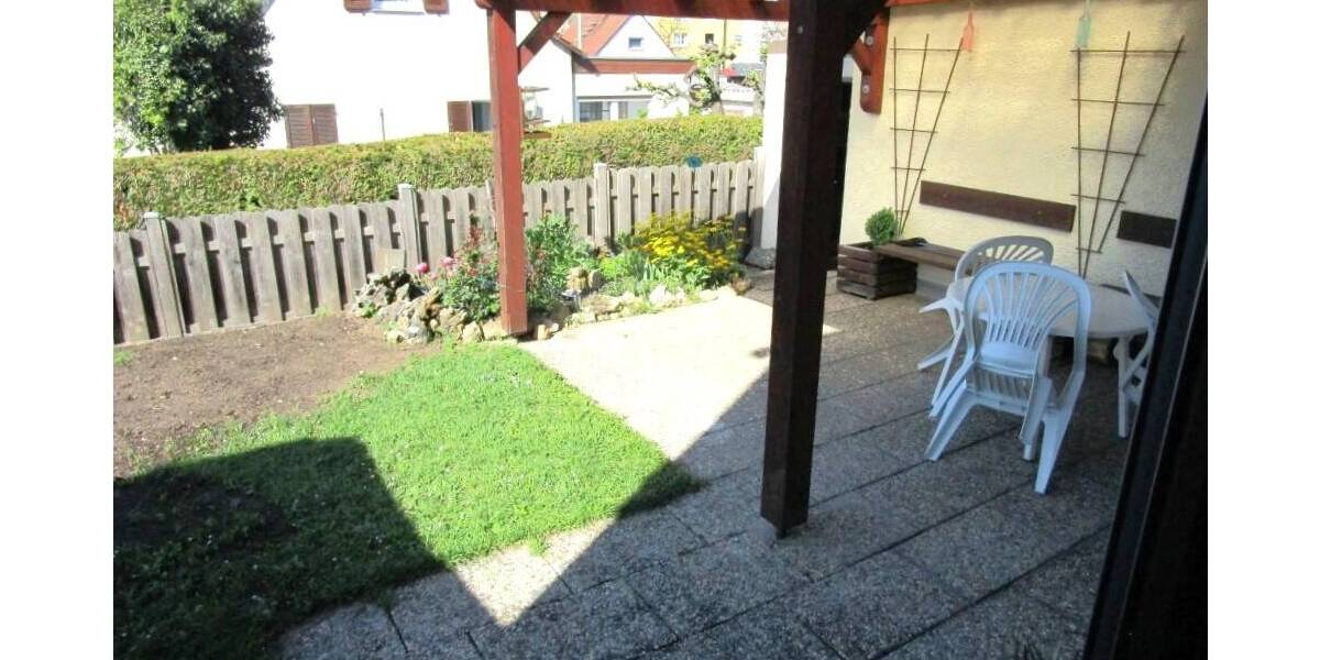 Reihenendhaus Nürnberg Schweinau - 5 Zimmer, 119 m&sup2;, 439.000&euro; | Angebot:26392495