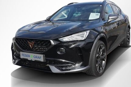 Cupra Formentor 35.800 km 32.480 &euro; Fürth 90763