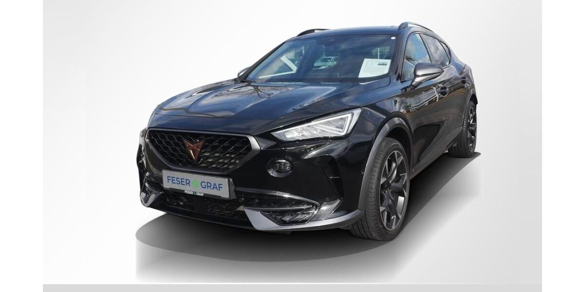 Cupra Formentor 35.800 km 32.480 &euro; Fürth 90763