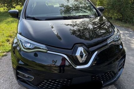 Renault ZOE 7.448 km 16.500 &euro; Heroldsberg 90562