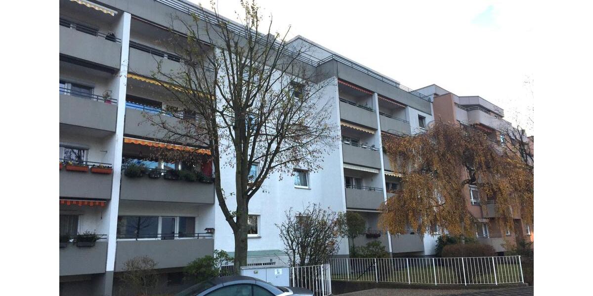 Etagenwohnung Nürnberg Erlenstegen - 4 Zimmer, 108 m&sup2;, 449.000&euro; | Angebot:26530465