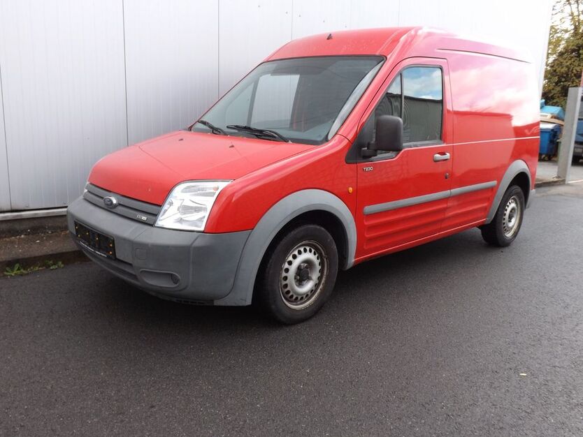 Ford Transit 224.000 km 2.750 € Fürth Burgfarrnbach 90768