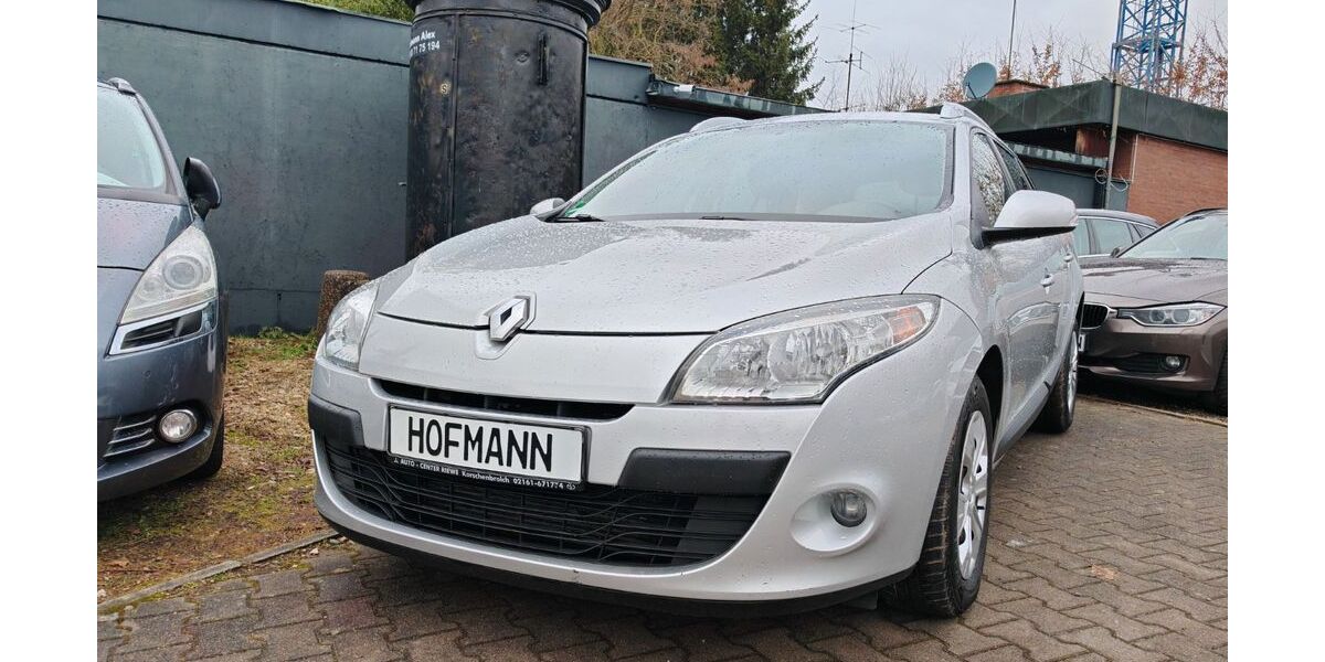 Renault Megane 234.000 km 2.590 &euro; Nürnberg 90427