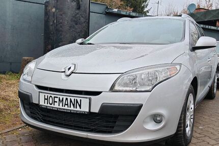 Renault Megane 234.000 km 2.750 &euro; Nürnberg 90427